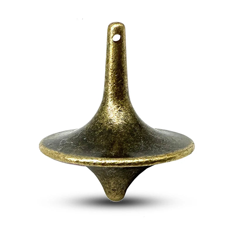 Hot Mini Gyro Metal Material Creative ,Fidget Spinners, Spinner Gifts for Adults and Kids, Stress Anxiety ADHD Relief Figets Toy