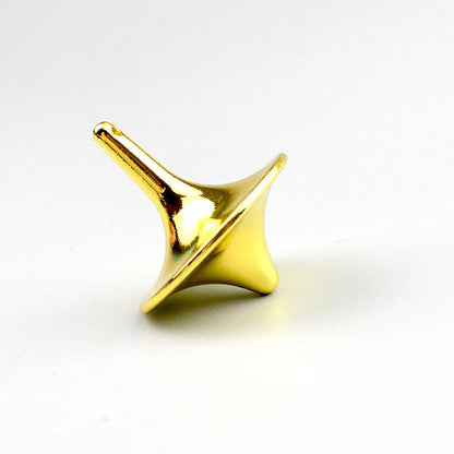 Hot Mini Gyro Metal Material Creative ,Fidget Spinners, Spinner Gifts for Adults and Kids, Stress Anxiety ADHD Relief Figets Toy