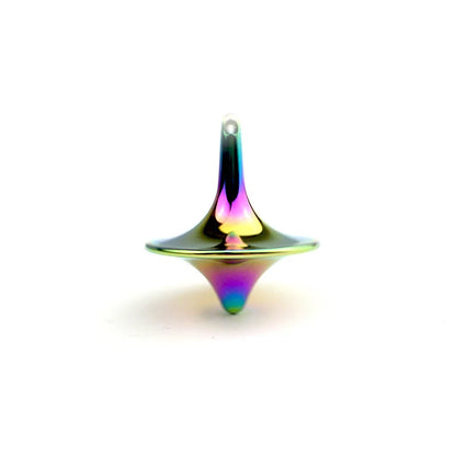 Hot Mini Gyro Metal Material Creative ,Fidget Spinners, Spinner Gifts for Adults and Kids, Stress Anxiety ADHD Relief Figets Toy