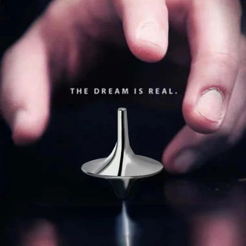 Hot Mini Gyro Metal Material Creative ,Fidget Spinners, Spinner Gifts for Adults and Kids, Stress Anxiety ADHD Relief Figets Toy