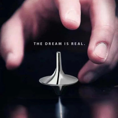 Hot Mini Gyro Metal Material Creative ,Fidget Spinners, Spinner Gifts for Adults and Kids, Stress Anxiety ADHD Relief Figets Toy